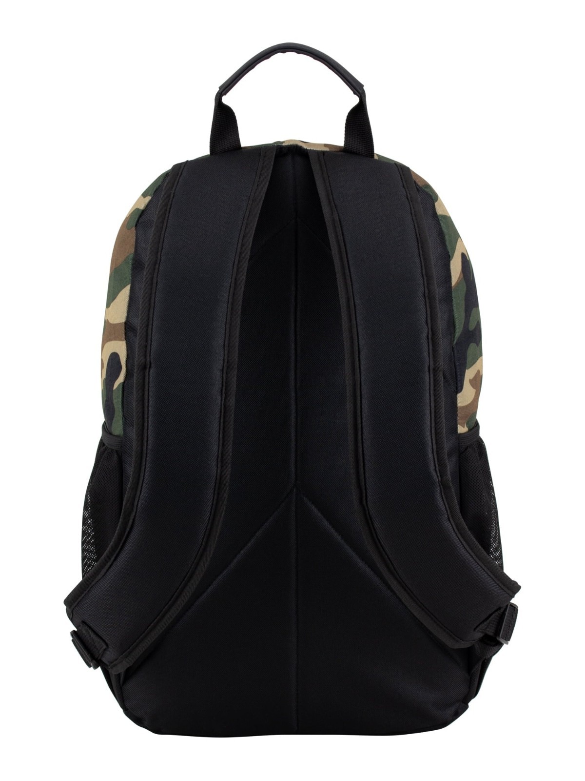 Eastsport Unisex Eclipse 19″ Core Backpack, Army Camo School Book Bag New