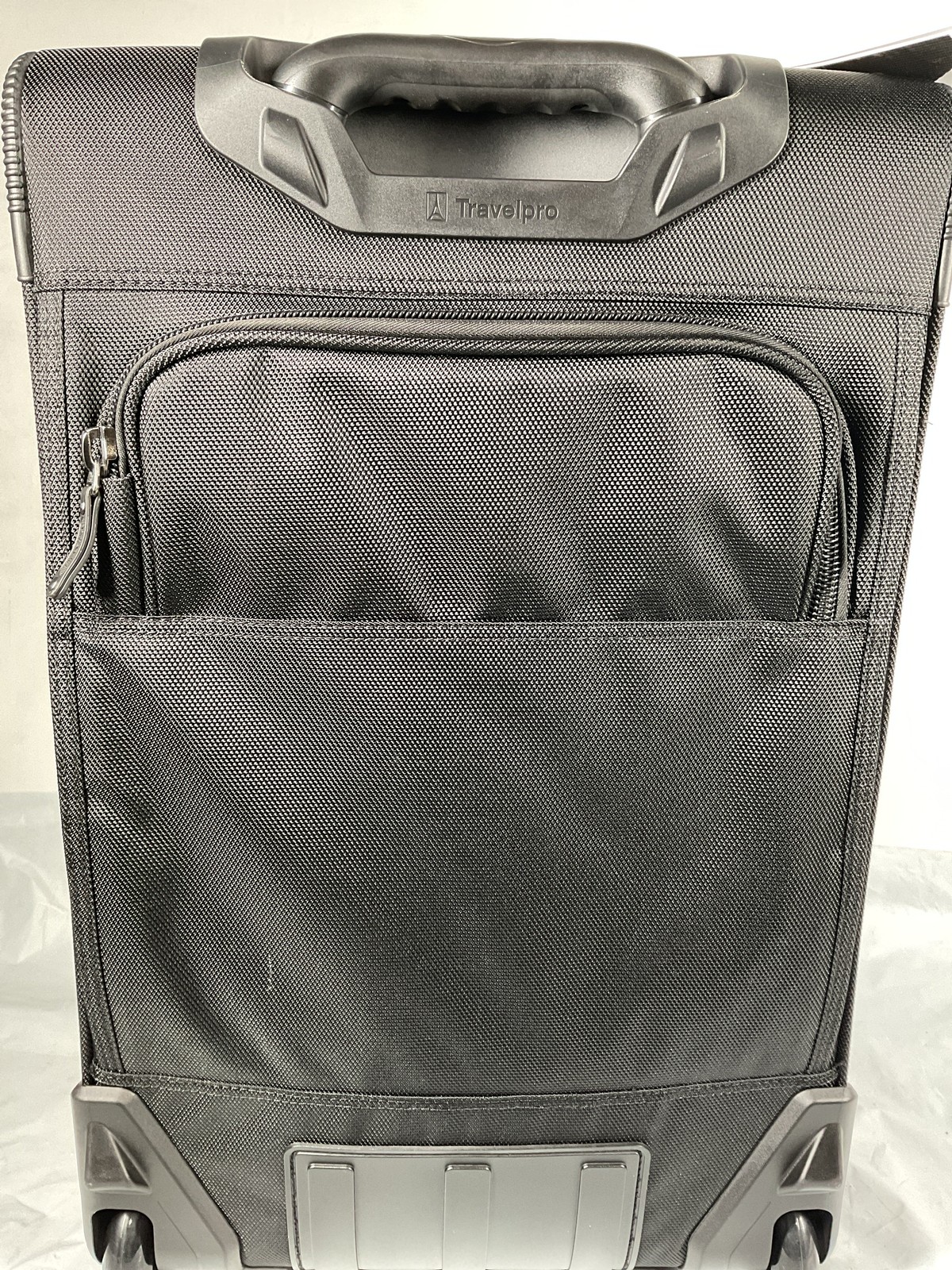 Travel Pro FC5 22in exp rollaboard BlackU1
