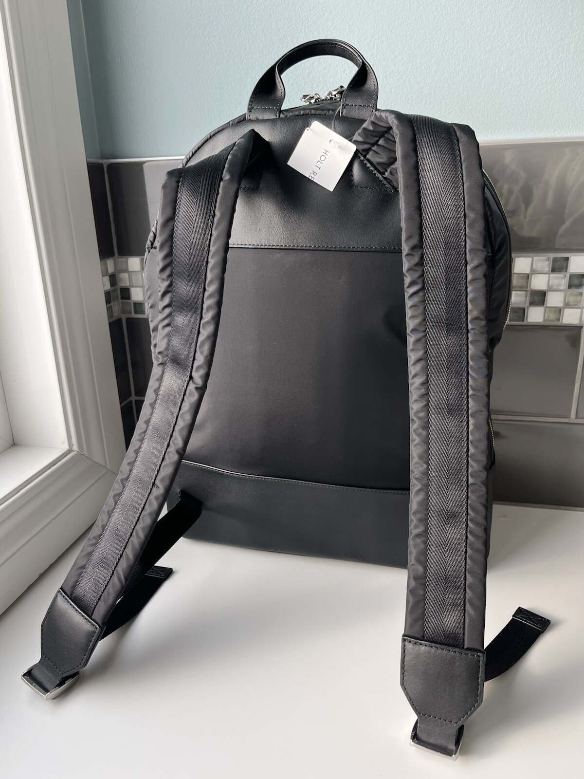WANT Les Essentiels Kastrup 2.0 Backpack Brand New With Tags