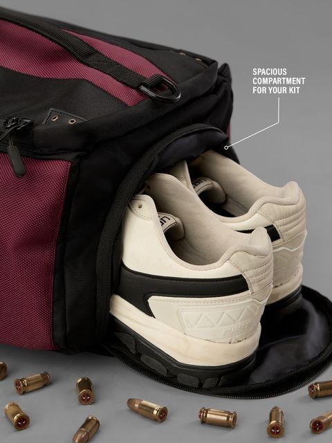 Deadpool Gear Backpack