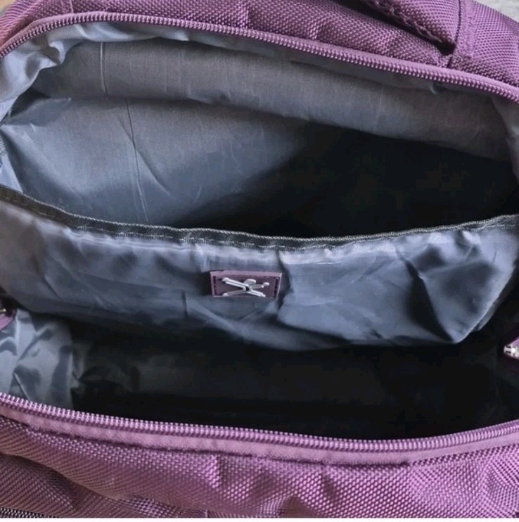 Mochila PERFECT CHOICE Laptop Retails $549! Essential MaterialResistant BackPack