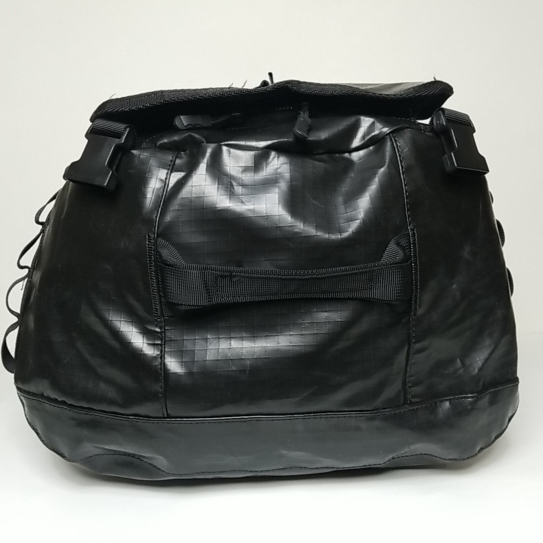 Levi’s San Francisco 18″ Convertible 2 In 1 Backpack & Duffel Bag Black
