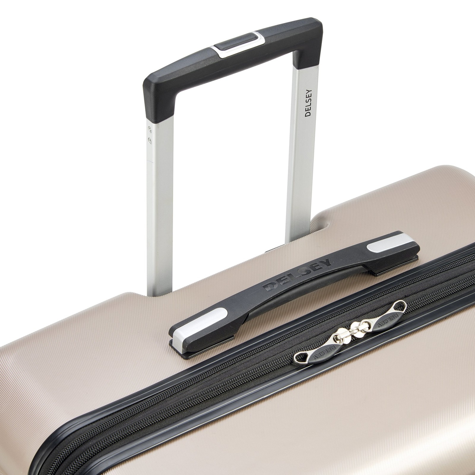 DELSEY Paris Margot Hardside Spinner Luggage Collection 24 Inch U7