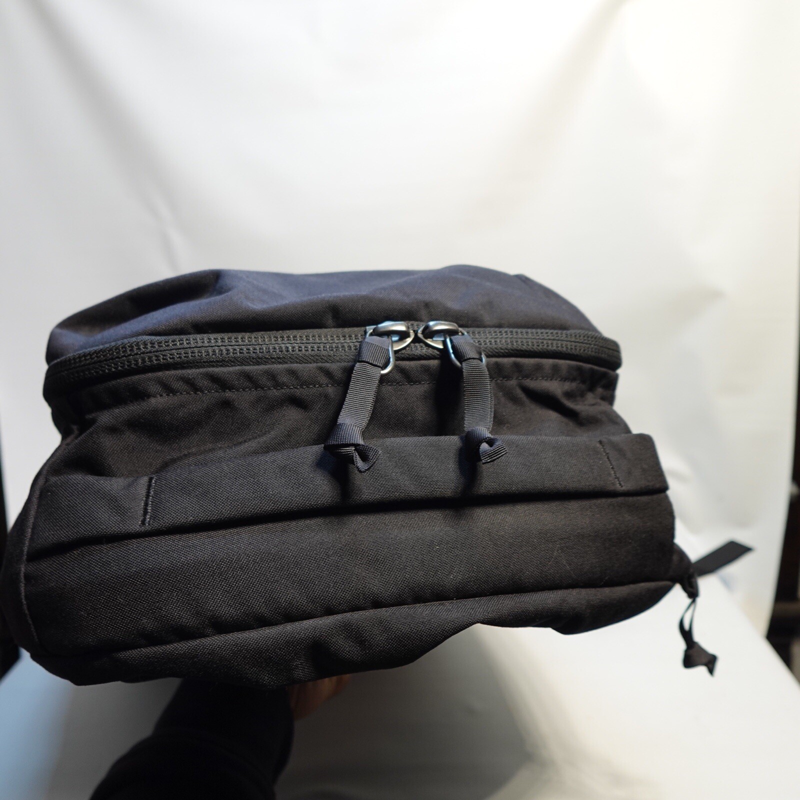 Evergoods 13001A CPL24 Civic Panel Loader 24L Backpack black 2019