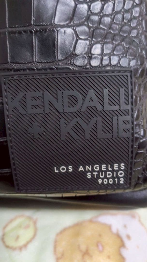 KENDALL+KYLIE Synthetic Bag