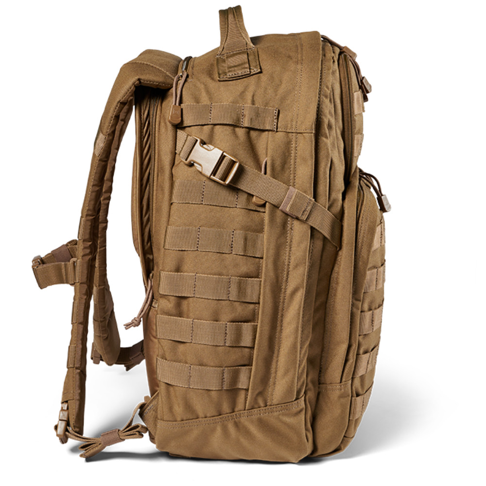 5.11 Tactical – RUSH 24 2.0 Backpack
