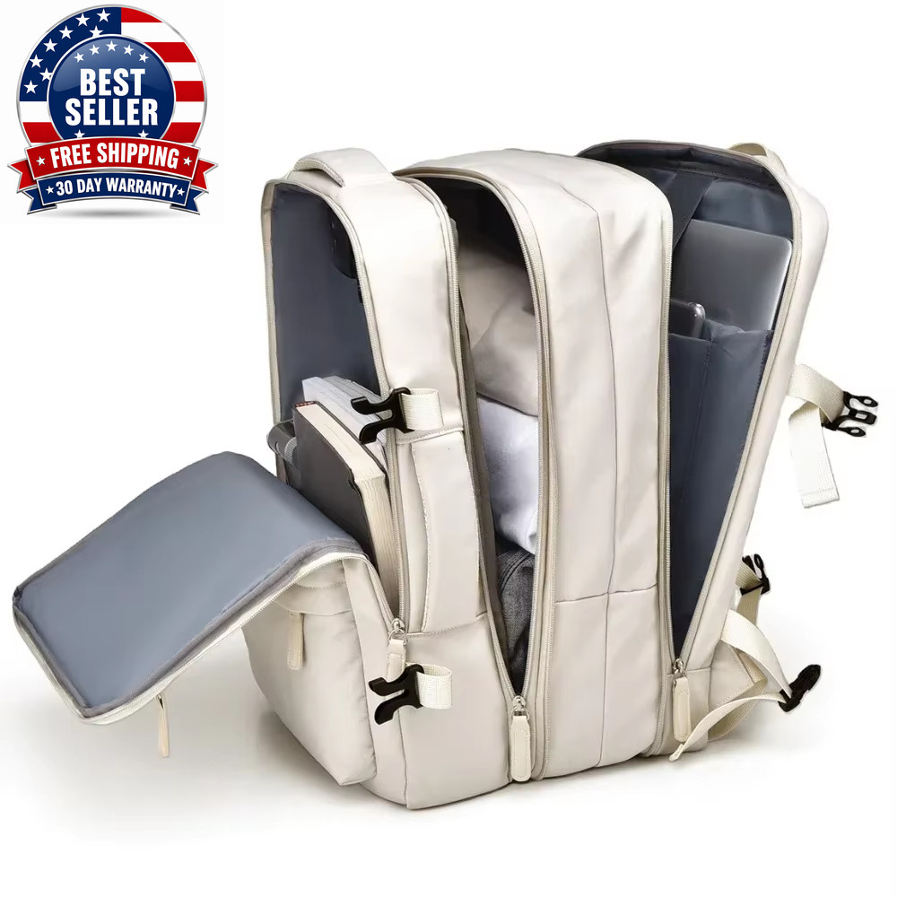 Backpack 44X30X26 Airplane, Cabin Hand Luggage Backpack, Laptop Backpack for Aer