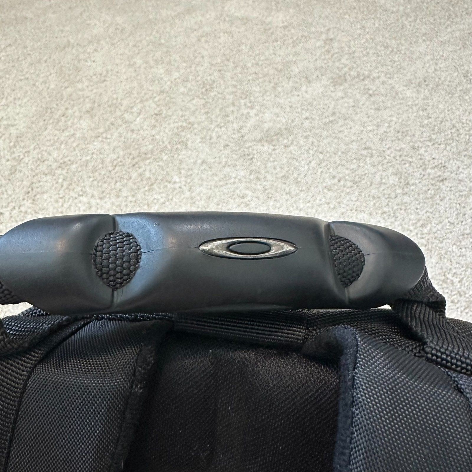 Oakley Icon Rc Backpack in Blackout