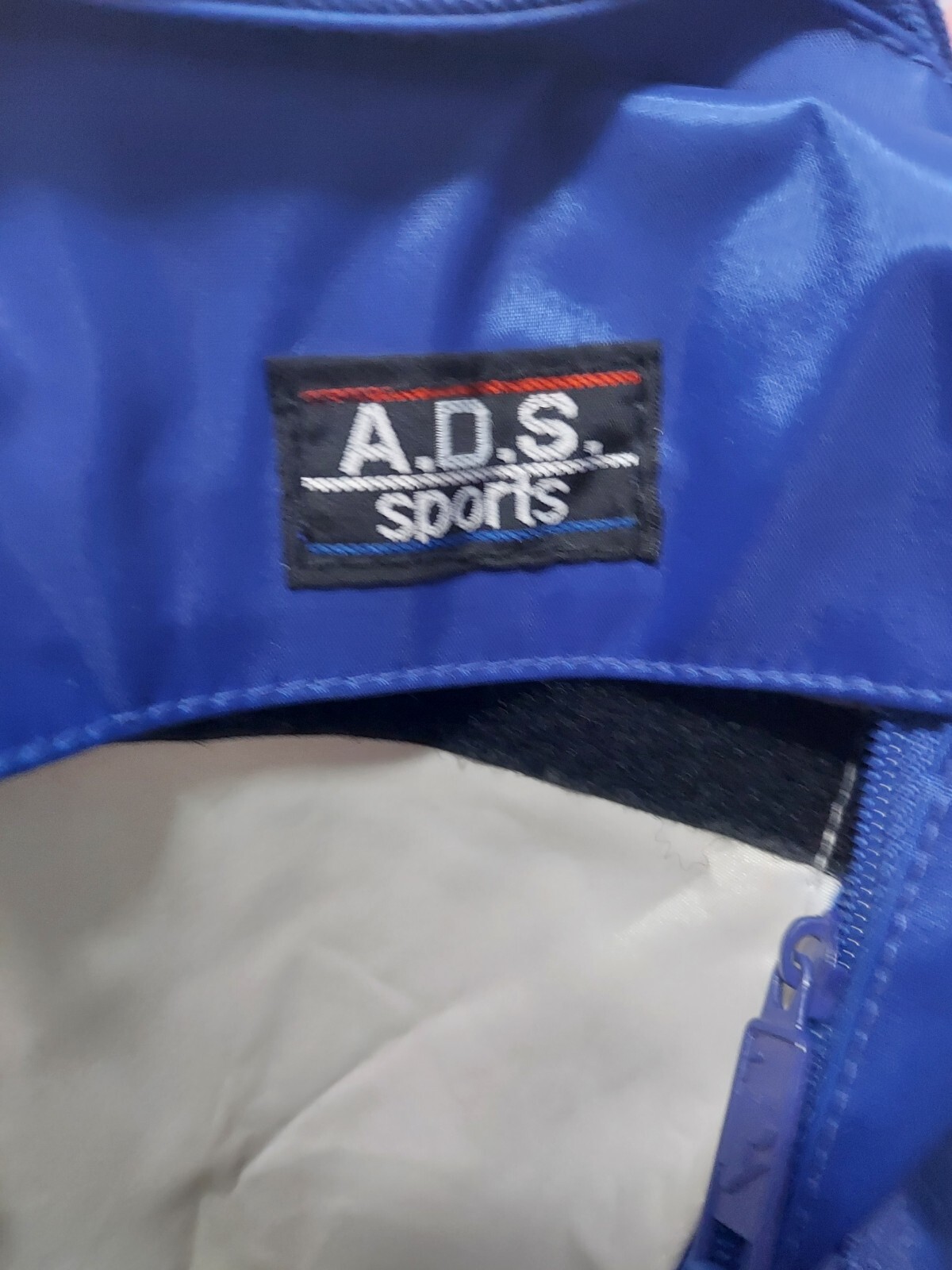 Baseball Bag Kansas City Royals Duffel Vintage 90s New Tags Knight MLB Gym Bag