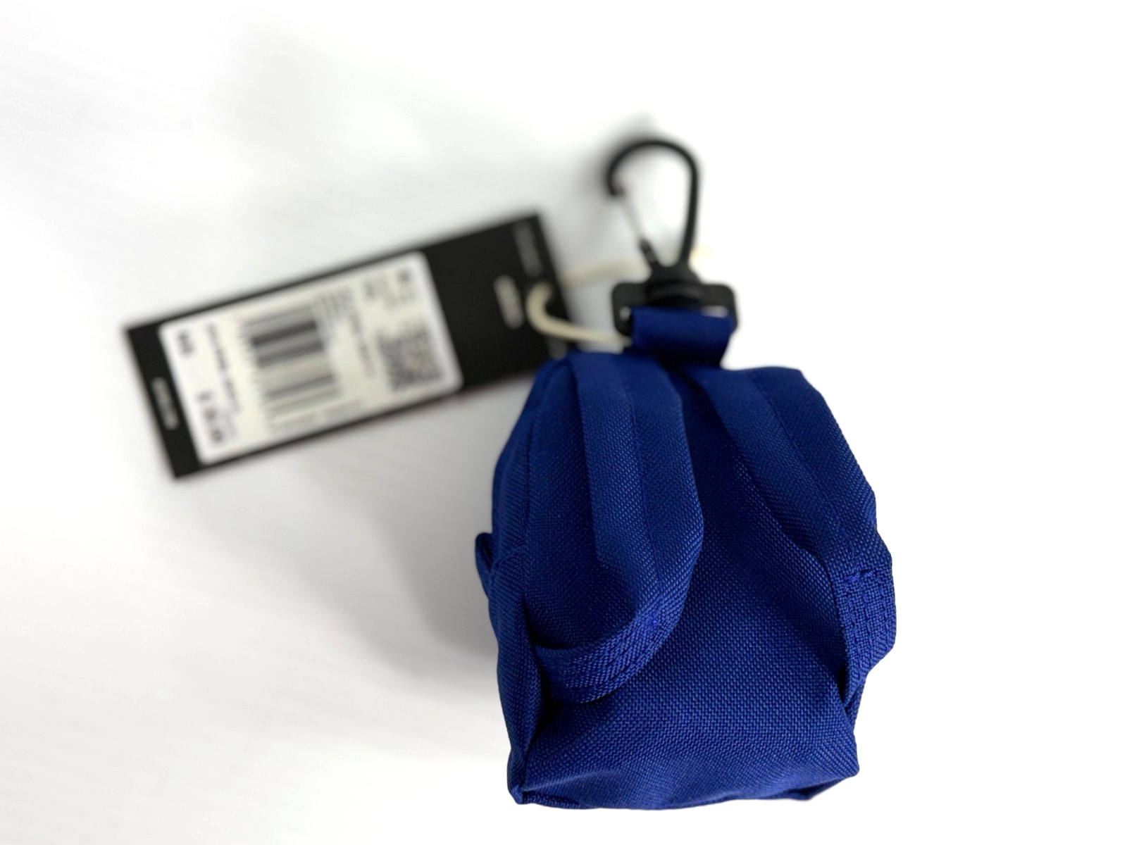 Adidas Japan National Team Home Packable Bag Blue Tote KC0757