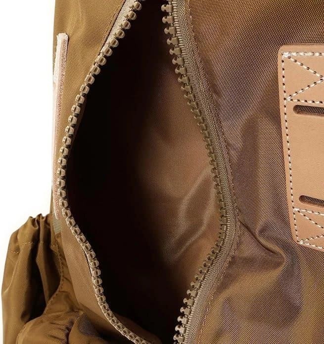 FCE 420re/cor Travel Backpack H50cm W31cm D21cm Japan