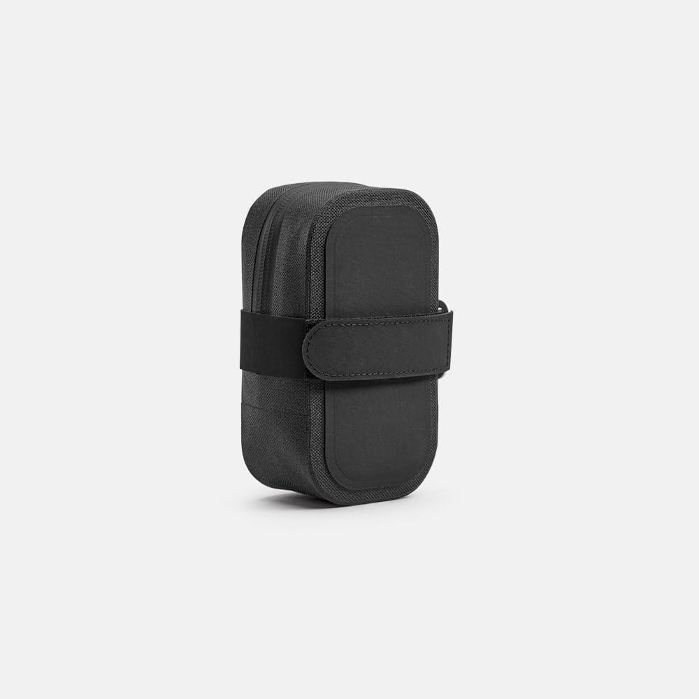 Stylish Scape Saddle Pocket Bag for Everyday Use and Adventure
