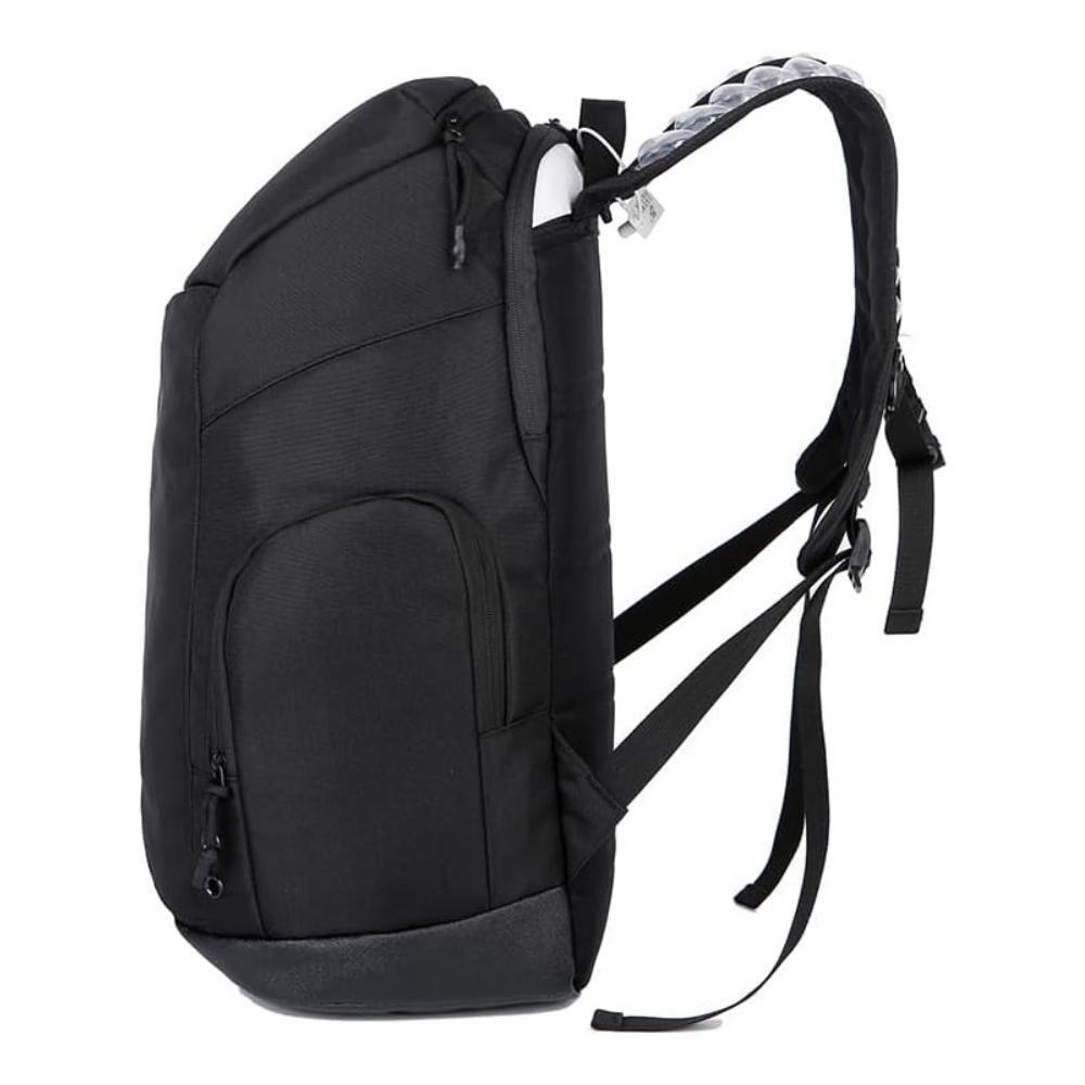 Nike Elite Pro Backpack Pink Black 32L Basketball Bag School Laptop Gym BA6164