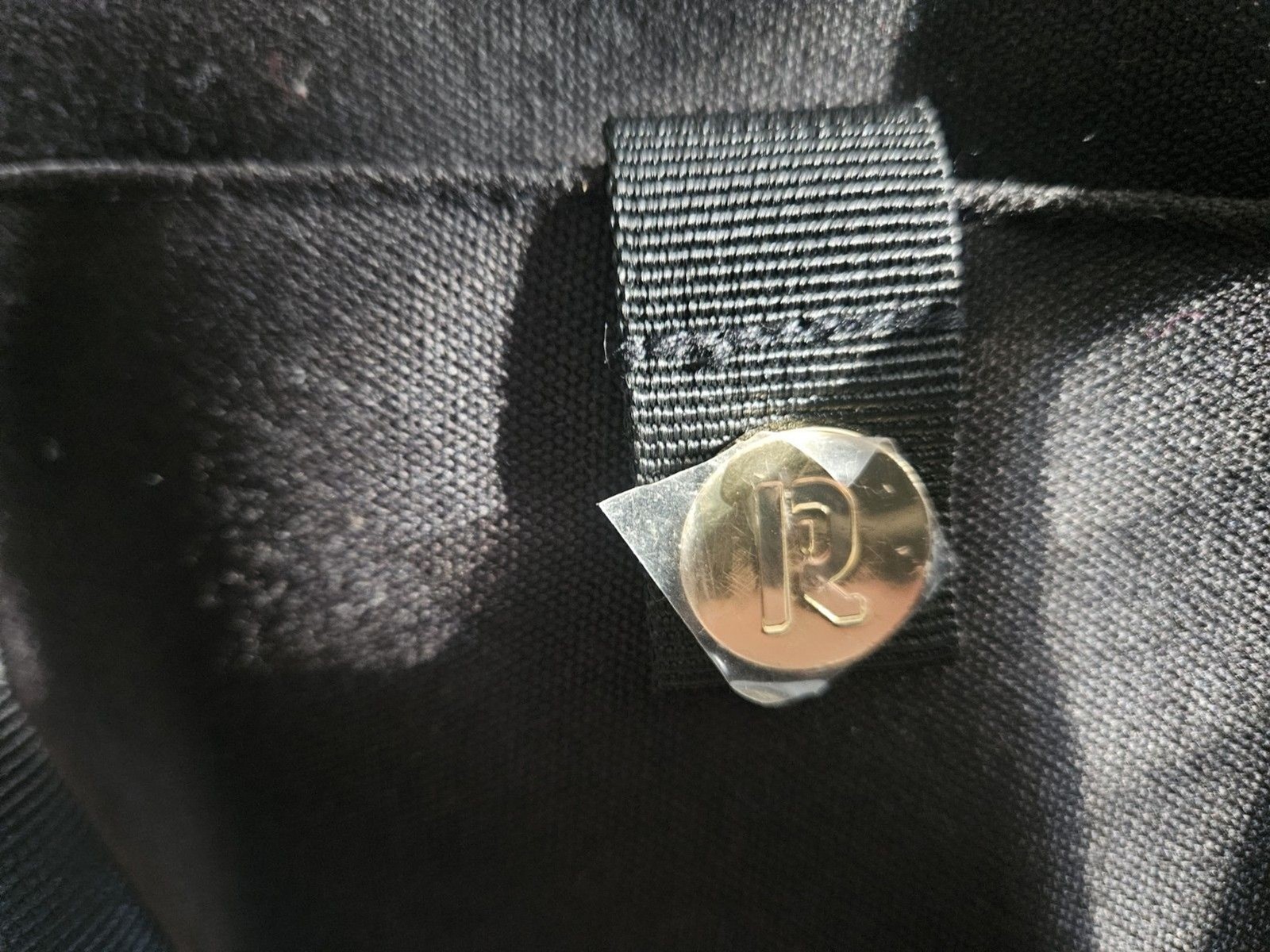 Paco Rabanne Weekend Bag