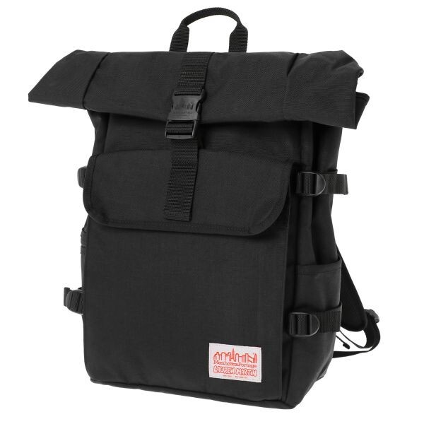 Manhattan Portage Lauren Martin Backpack/Messenger Bag/Shoulder, etc. JAPAN NEW