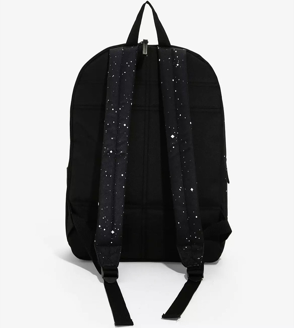 BRAND NEW Rick & Morty Space Portal Backpack