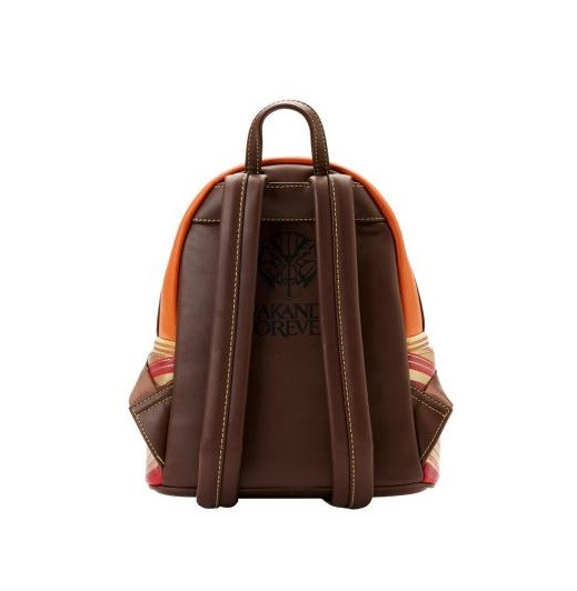 Loungefly Marvel Black Panther Okye Cosplay Mini Backpack WOW RARE FAST SHIPPING