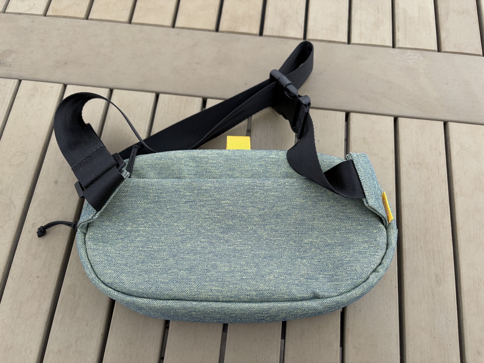 Sunski Type-1 Fun Sling Sage