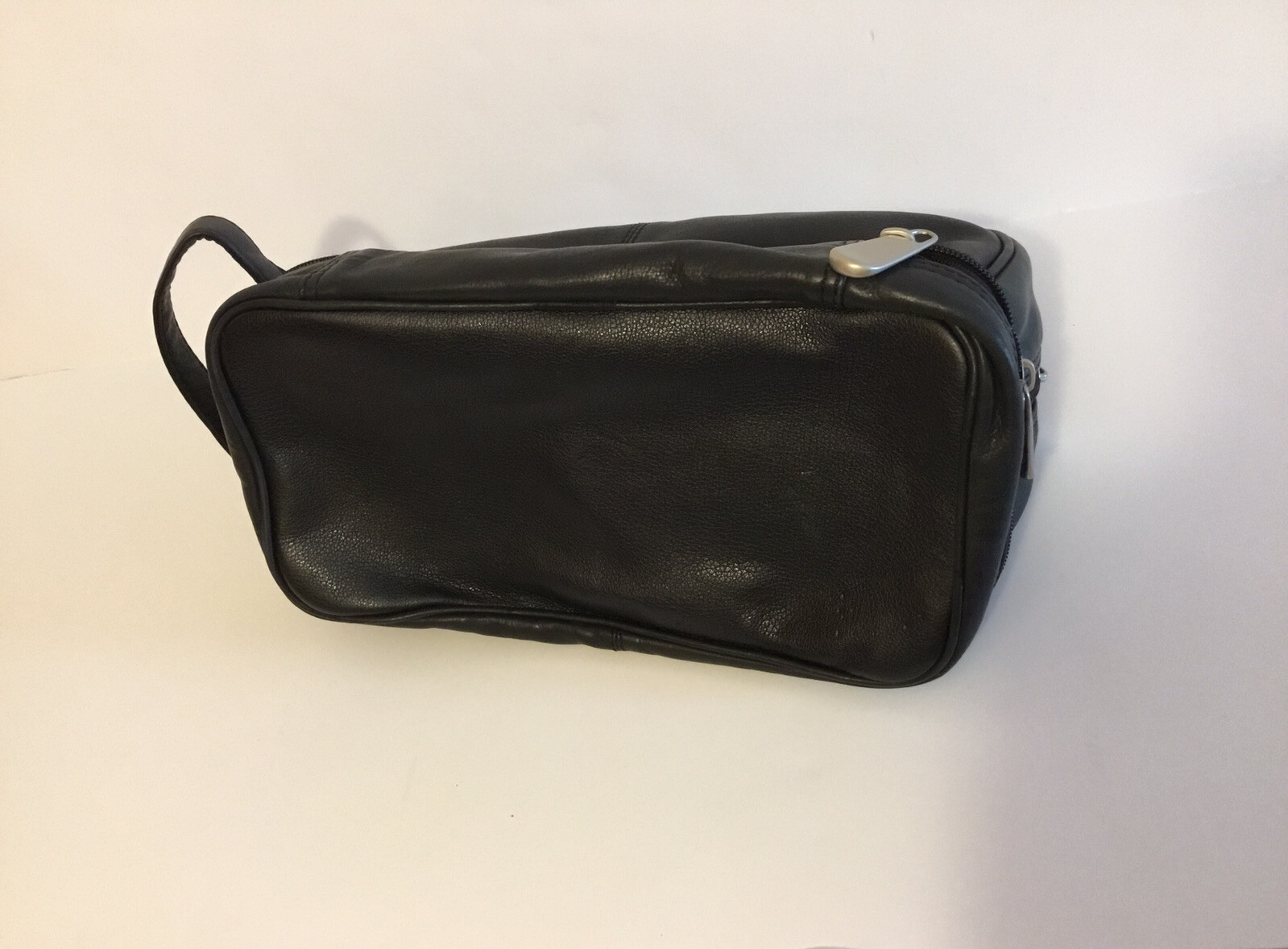New Men’s Handbag Bag Purse Black