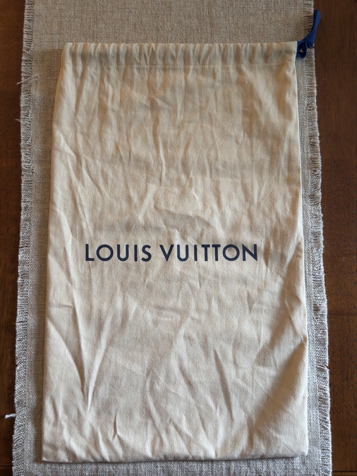 Louis Vuitton by Marc Jacob’s Brown Men’s Crossbody Bag Adjustable Strap