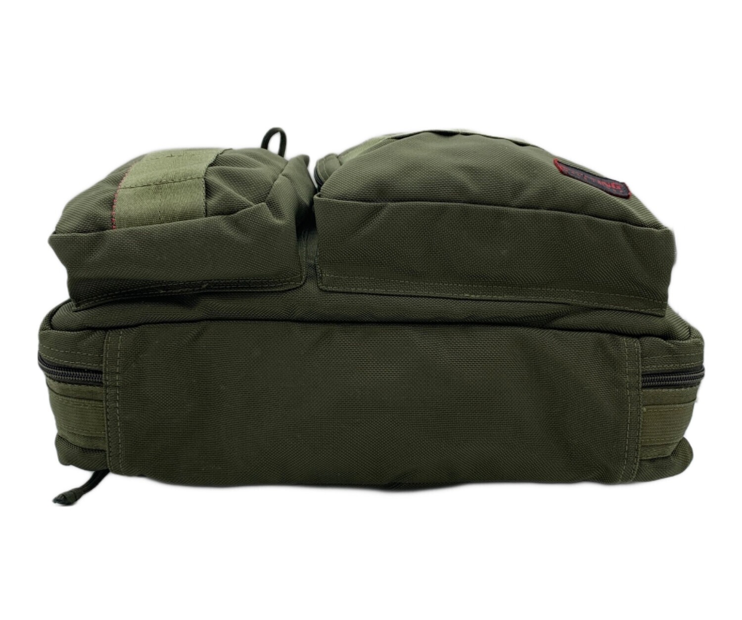BRIEFING 3-Way Briefcase Olive Khaki Nylon Men Backpack Shoulder bag