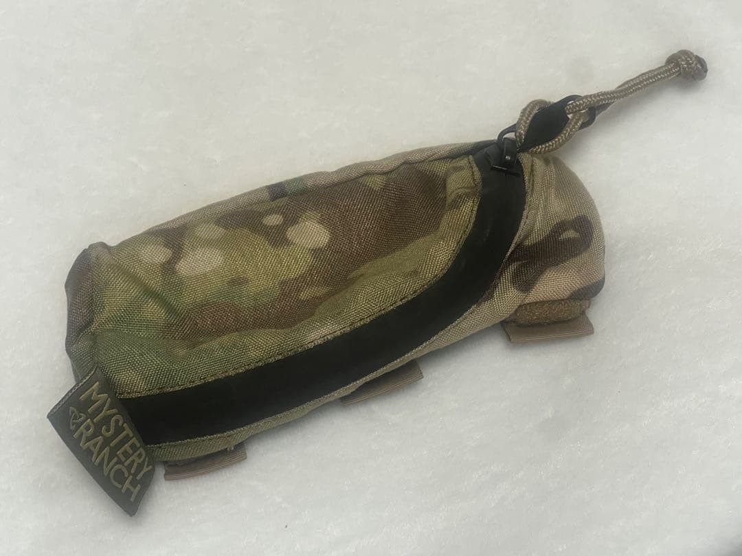 Mystery Ranch MYSTERY RANCH MULTICAM Pouch Genuine Product