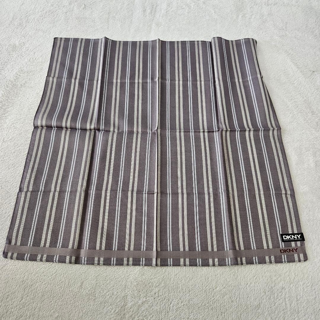 DKNY Donna Karan New York Handkerchief Set – 3 Pieces for Men & Women