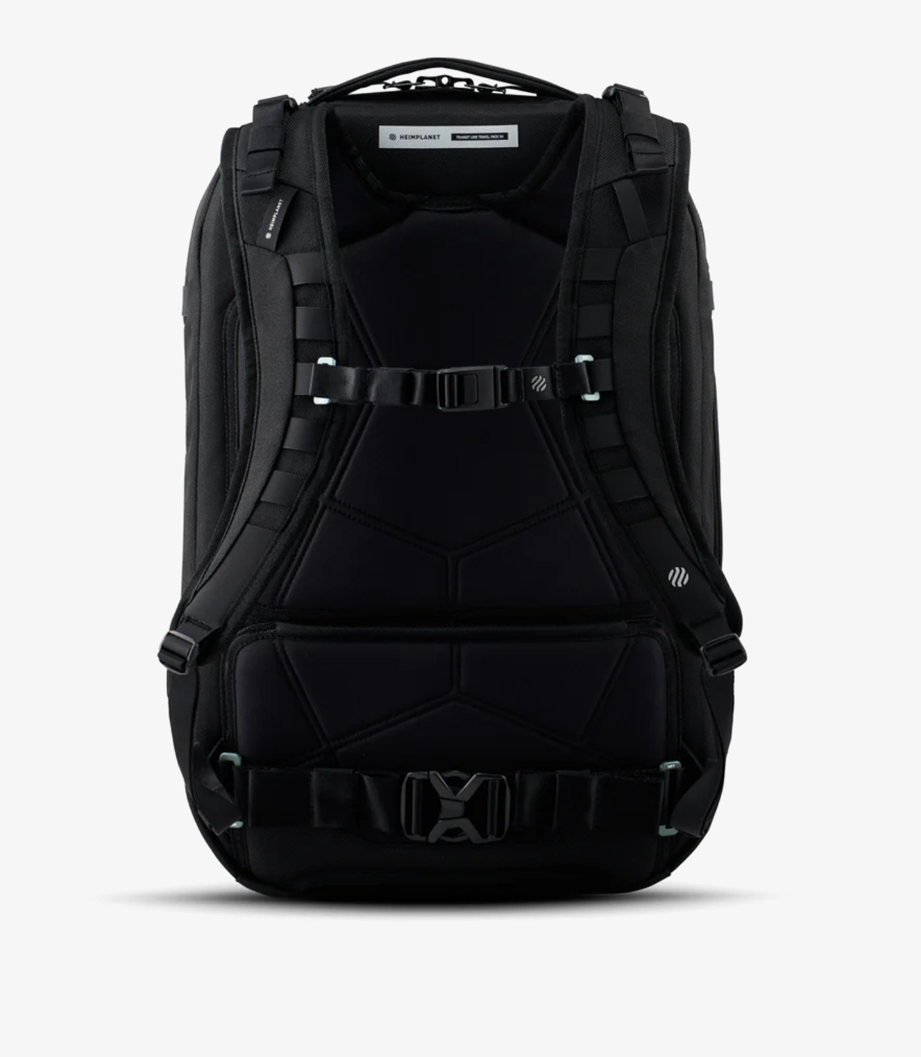 Heimplanet Transit Line Travel Pack 34L Backpack
