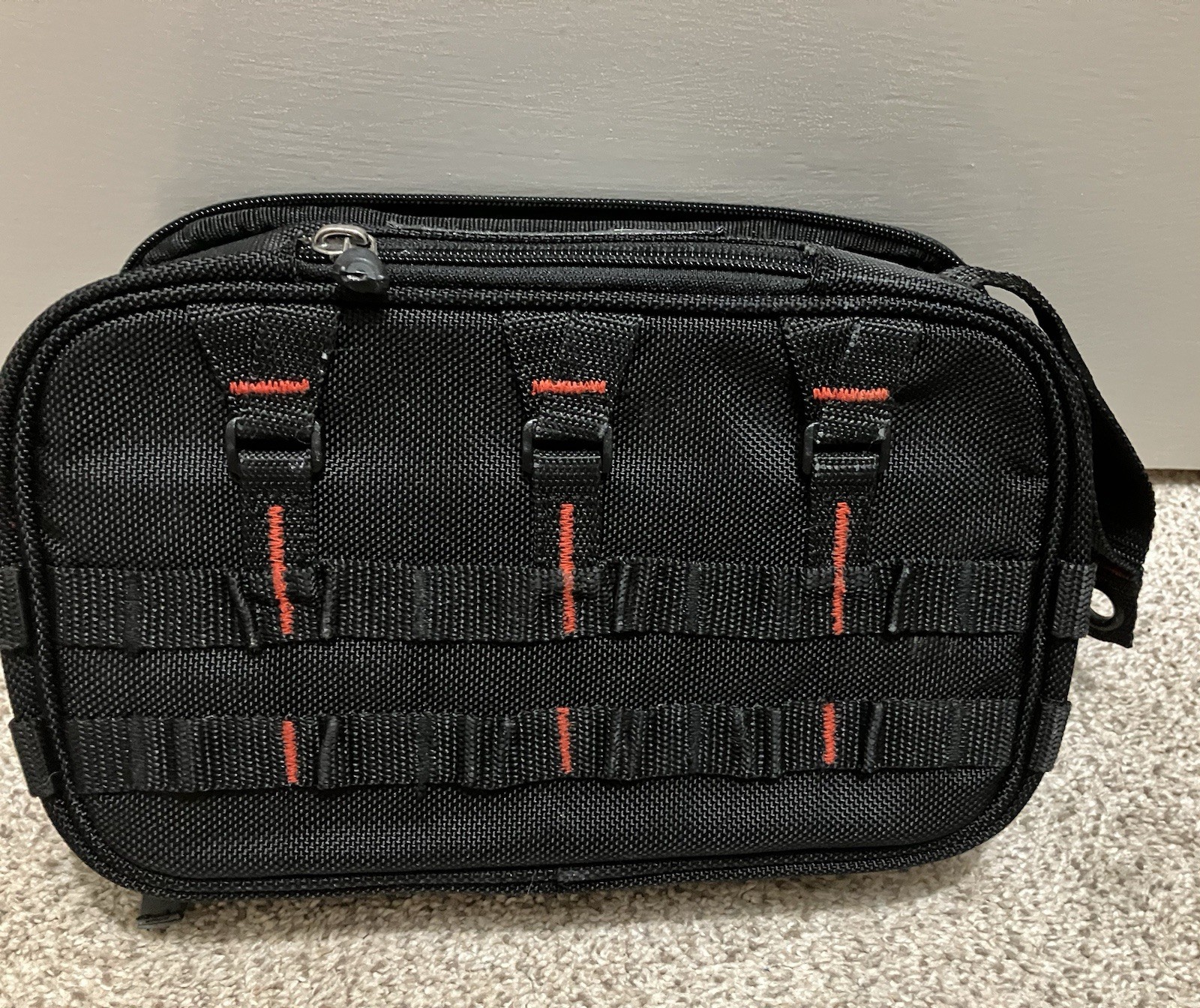 Oakley SI Ballistic Toiletry Bag Without MOLLE Pouches