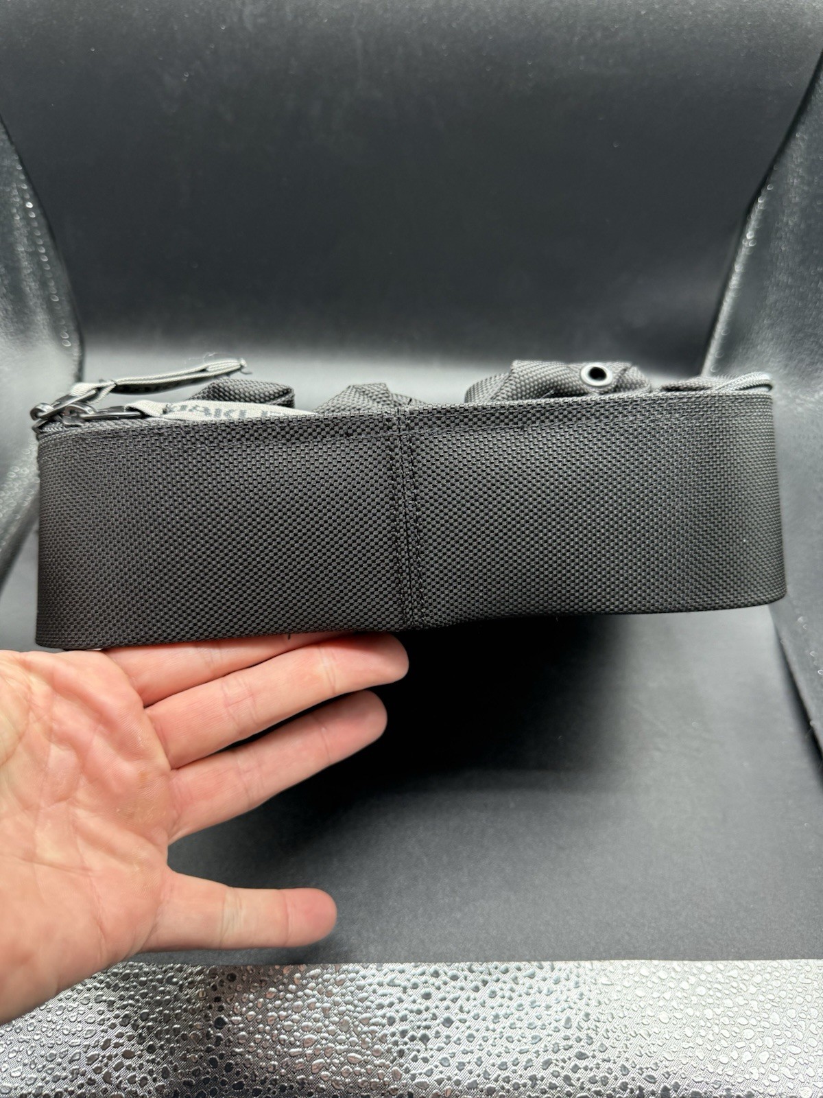 Oakley Dopp Kit 2.0 Black Tactical SI