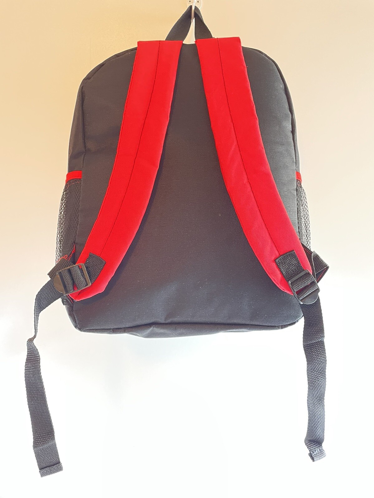 Backpack , Kids Marvel Comic Book Backpack – Excellent Condition!!