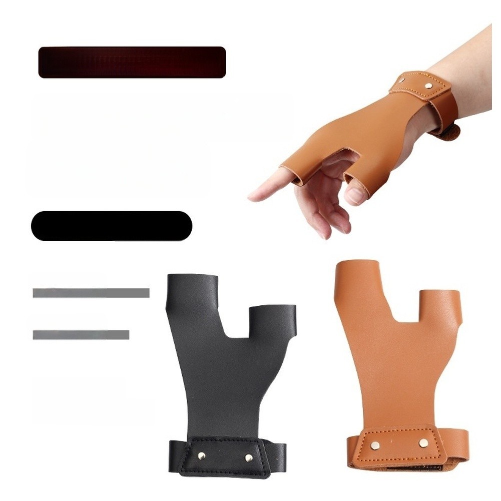 Adjustable Wrist Armguard for Hand Protection in Training and Competition