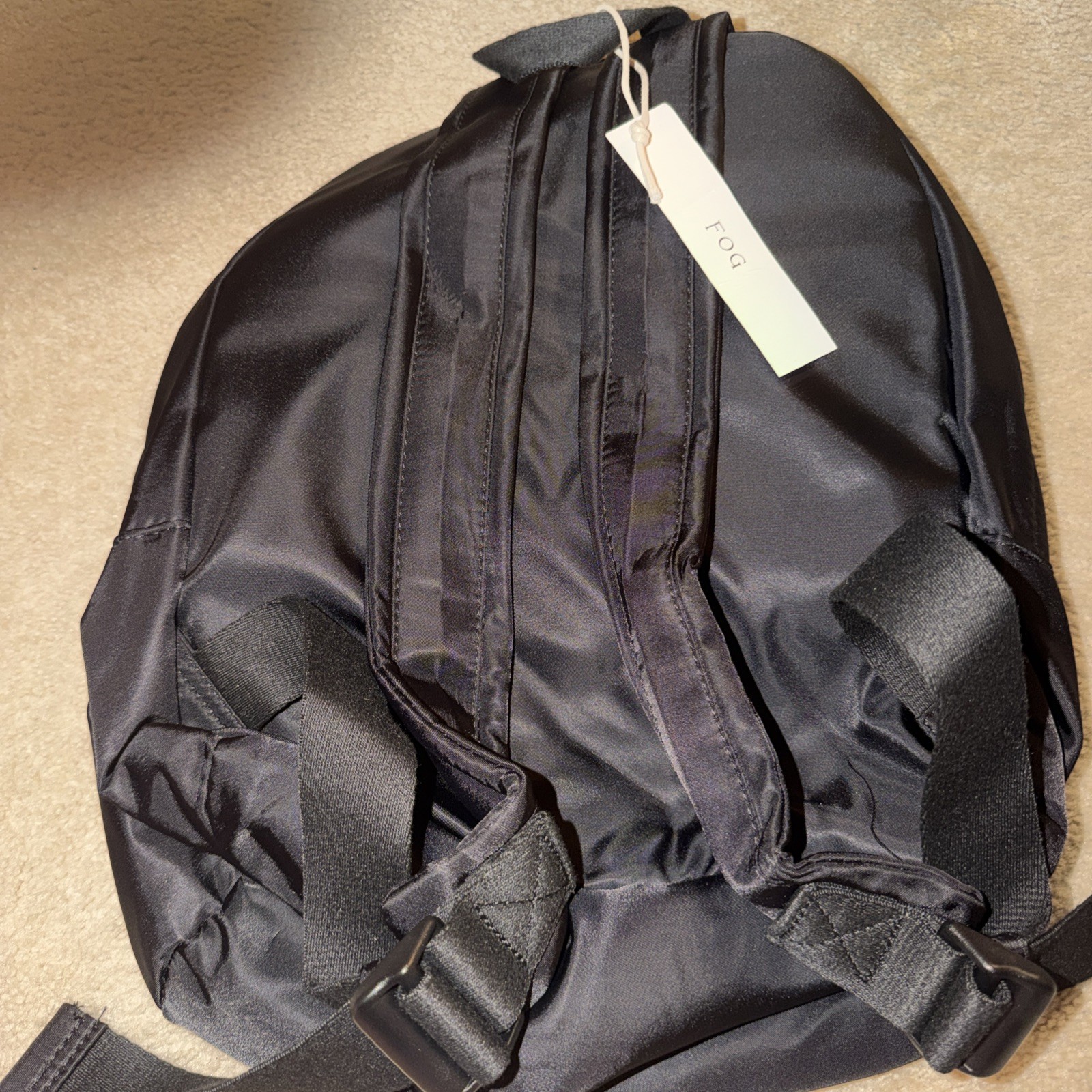 Essential Fear Of God Backpack