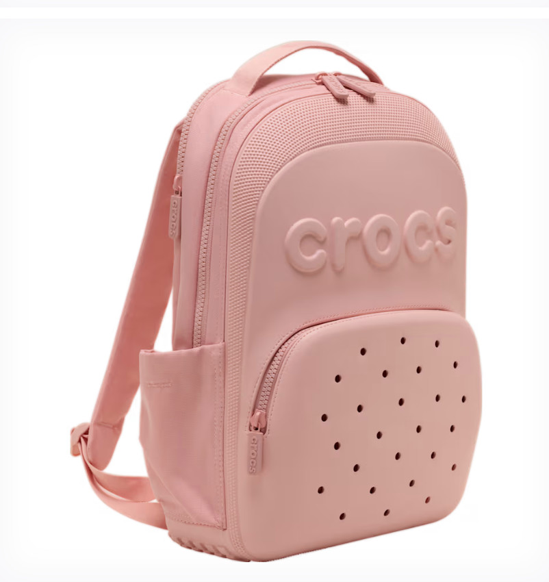 CROCS Classic Backpack 210190 Unisex Size, 3 color
