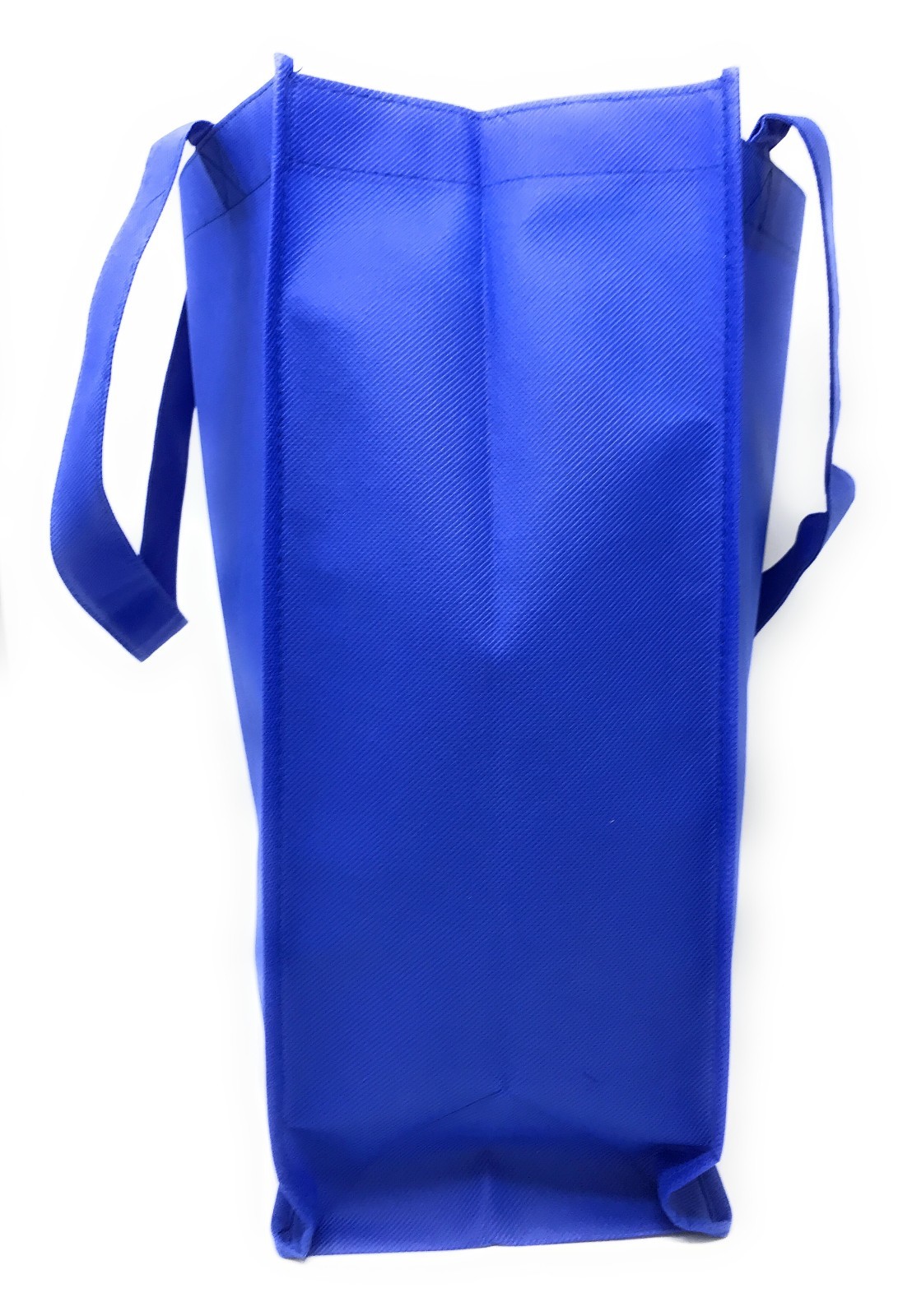 1 Dozen Reusable Grocery Shopping Tote Bag Bags w/Gusset 13×15″ Wholesale Bulk