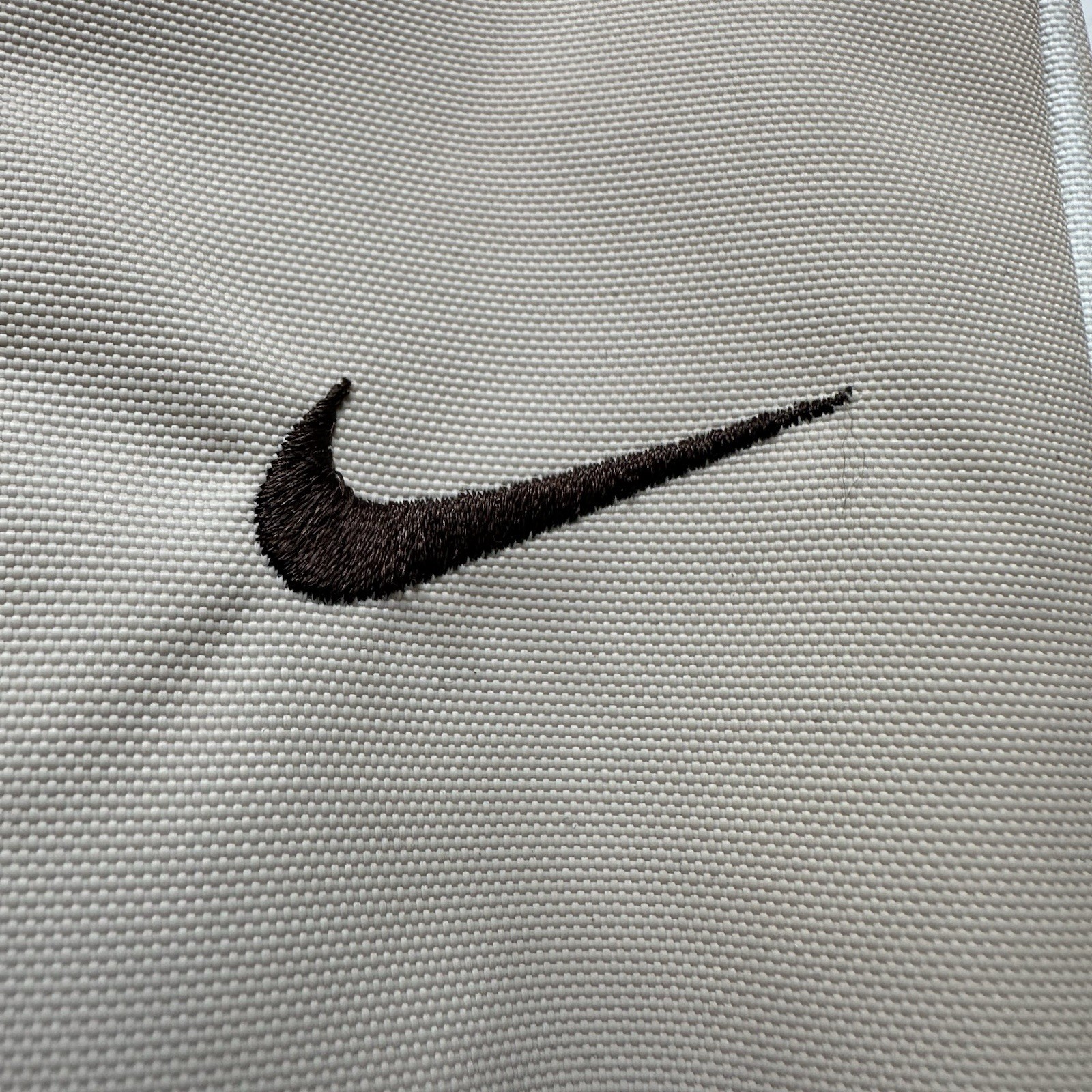 Nike Sportswear Essentials Crossbody Bag 1L Light Bone Brown