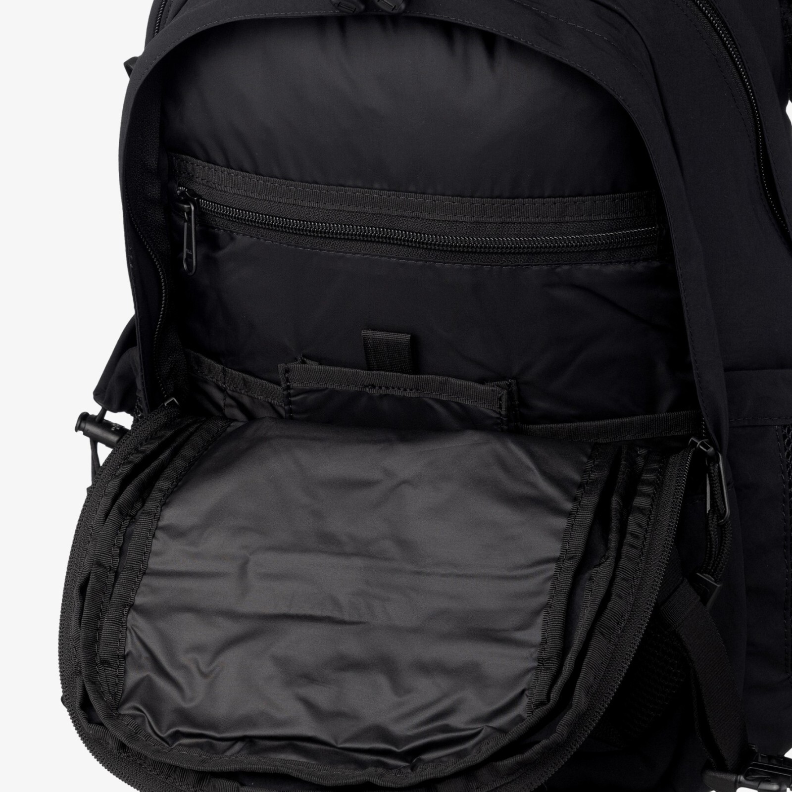 THE NORTH FACE RECON M BACKPACK 18L BLACK NM2DR07 UNISEX SIZE
