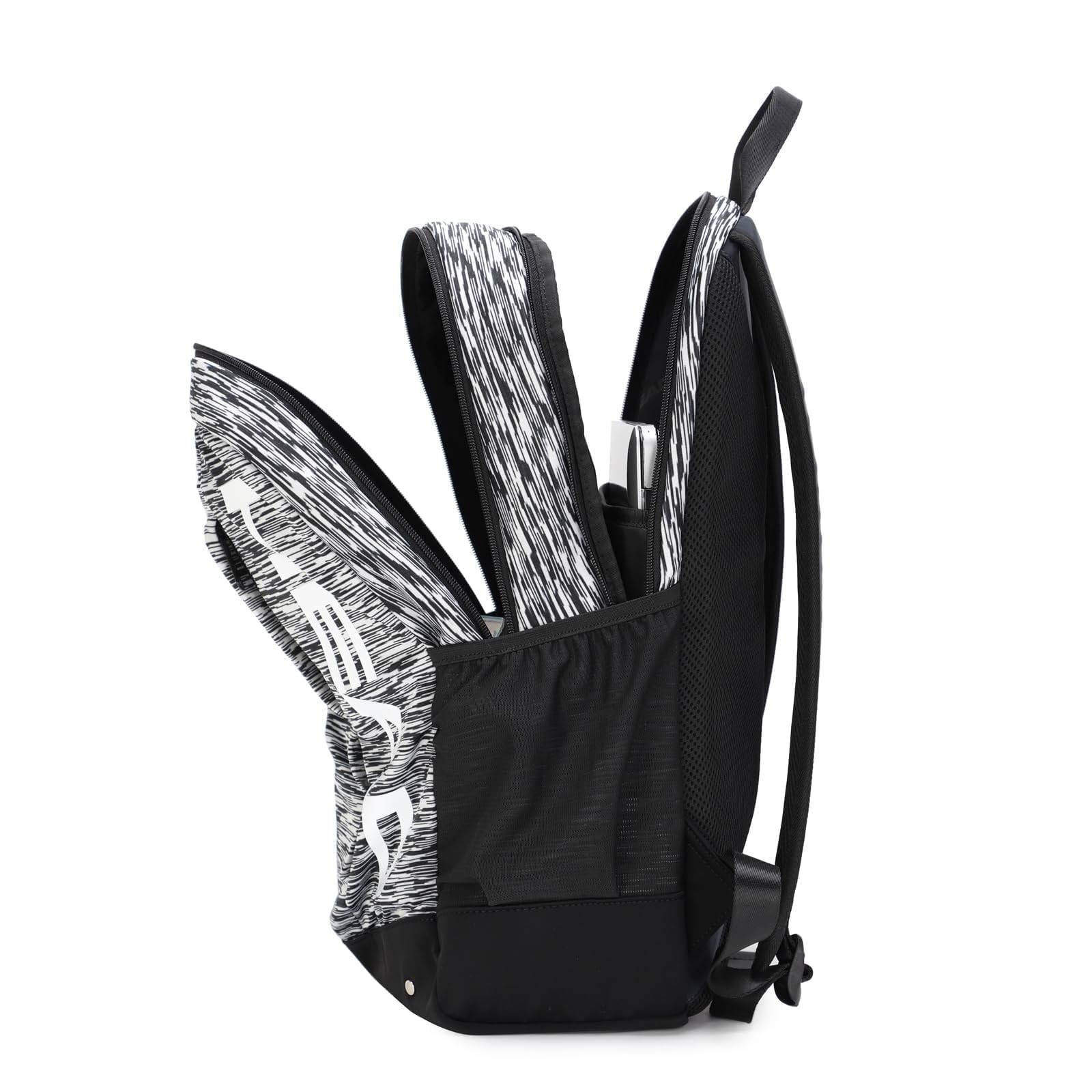 Lightweight Sport Backpack for Men & Women, Causal Backpacks with 10 Pockets …
