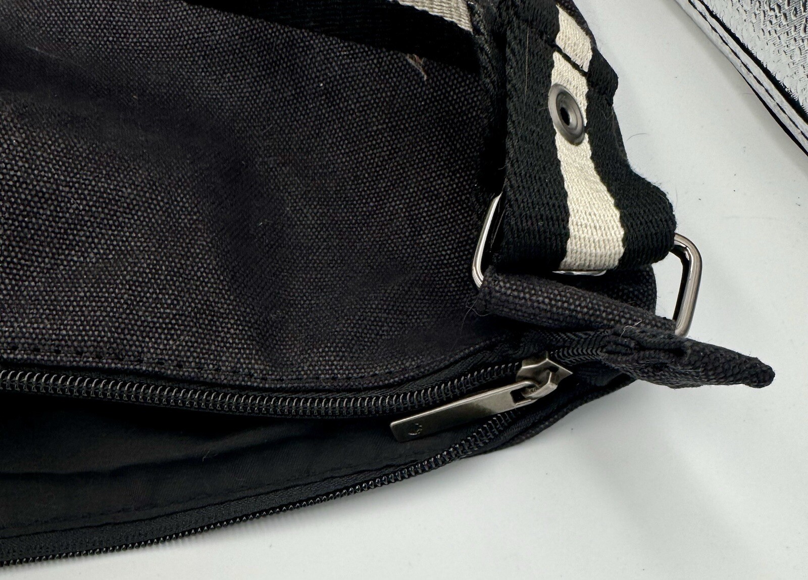 OIWAS Pack Your World Messenger Backpack NewWith Tags