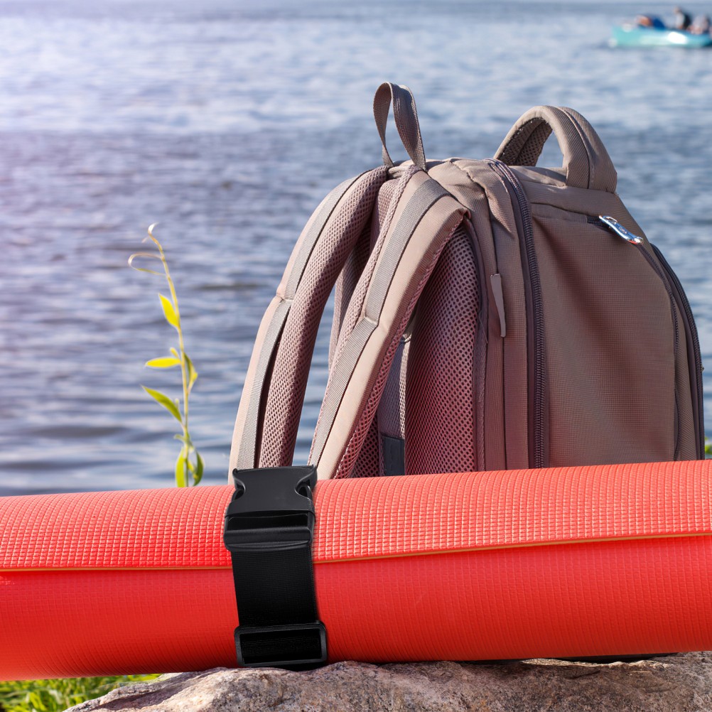 3 Count Universal Fanny Pack Belt Extender Adjustable Waist Strap Extension Bag