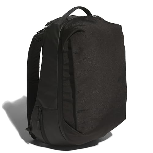 Adidas 4NWNL Backpack JRZ13 Black IT2066 Free Size　Japan