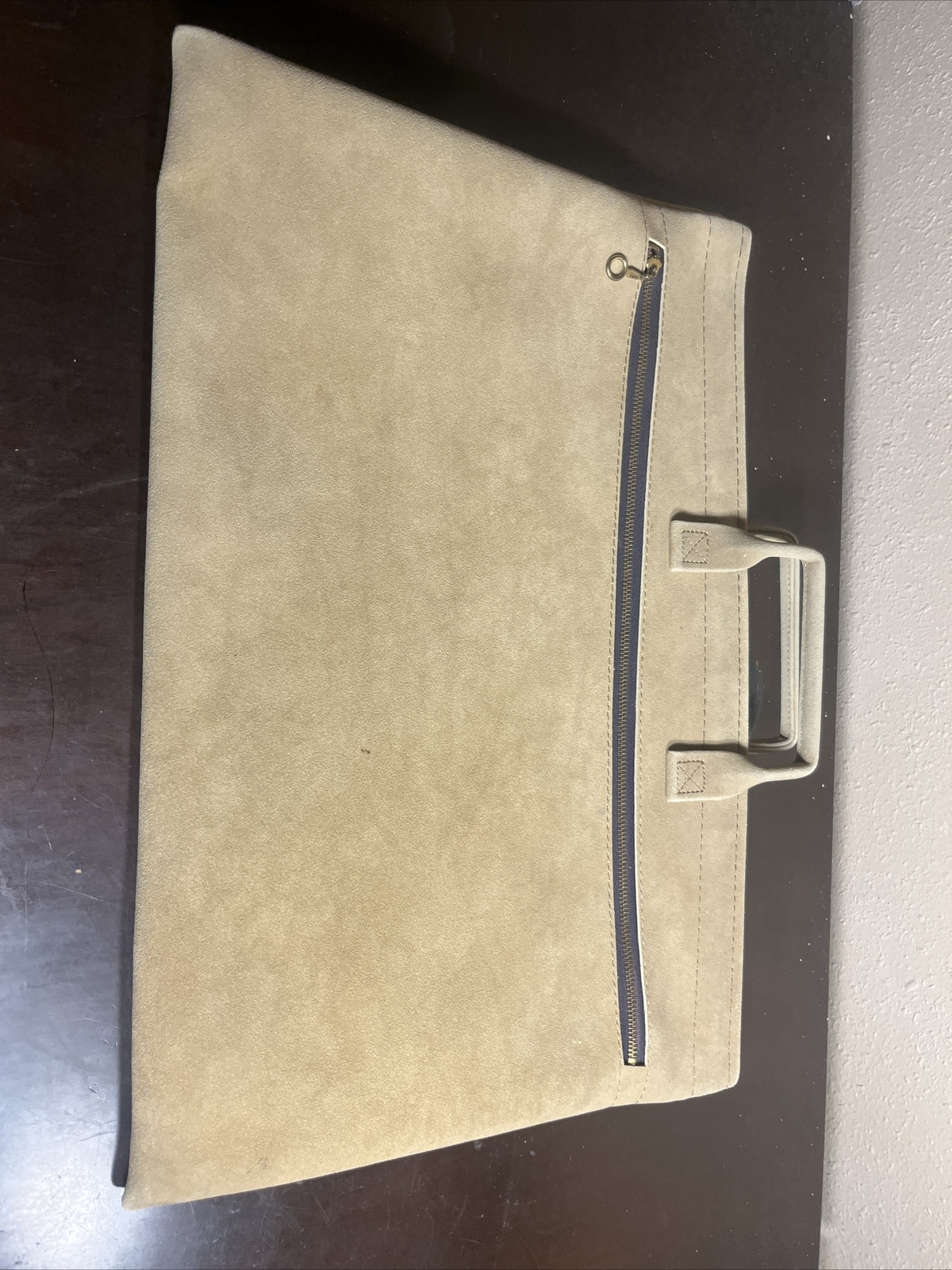 Vintage Hazel Portfolio Document Bank Of America Achievement Award Vintage Rare