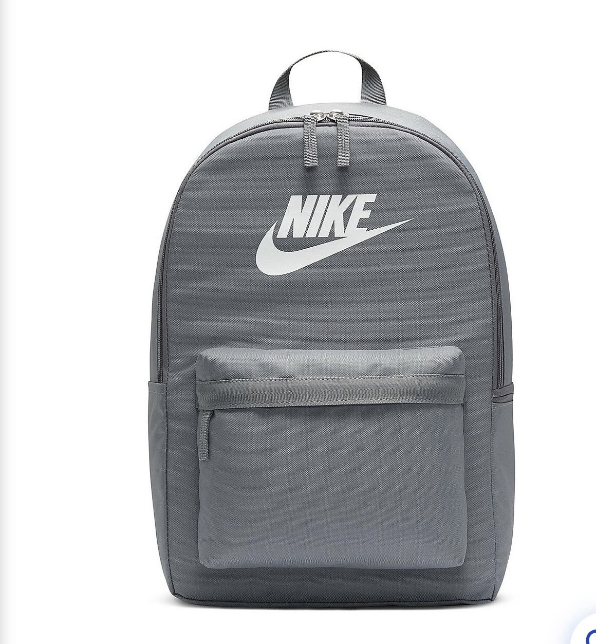 Nike Heritage Backpack 25L Grey DC4244-063