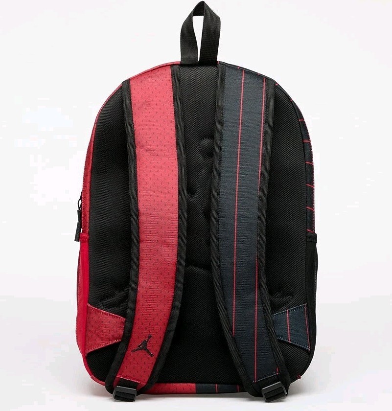 Jordan Playoff Game Backpack (25L)