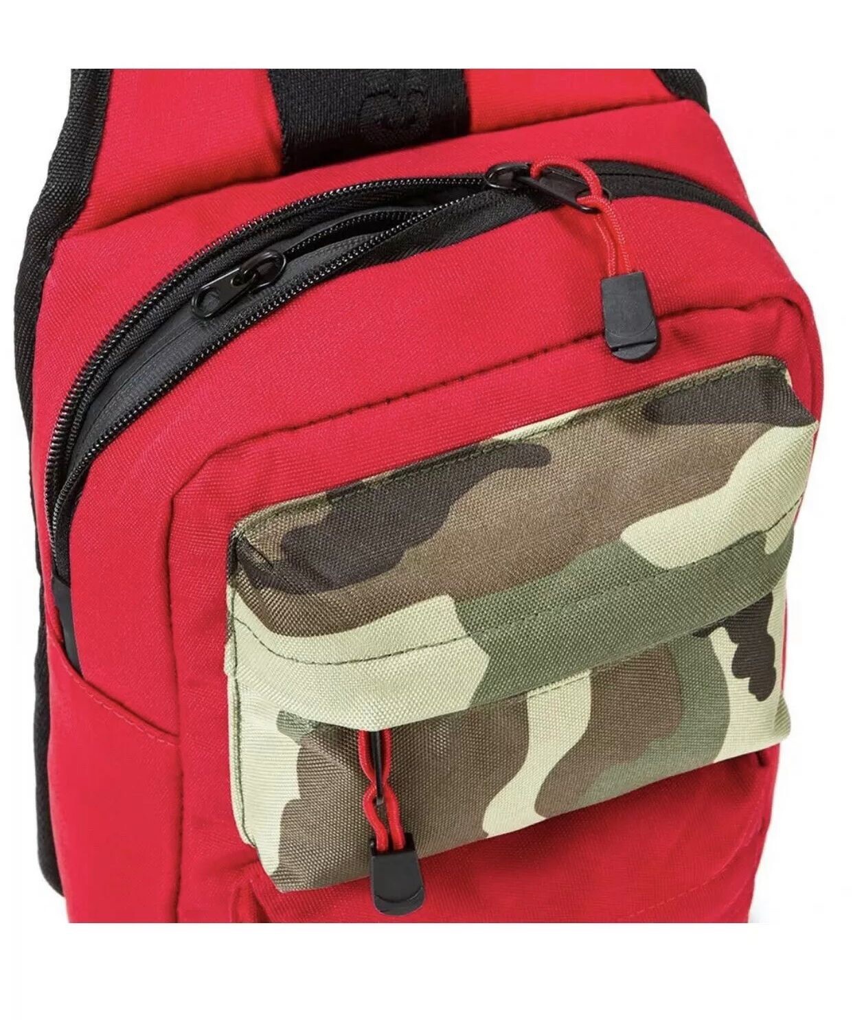 Cookies Bags – Rack Pack Over The Shoulder Bag FREE SHIPPING