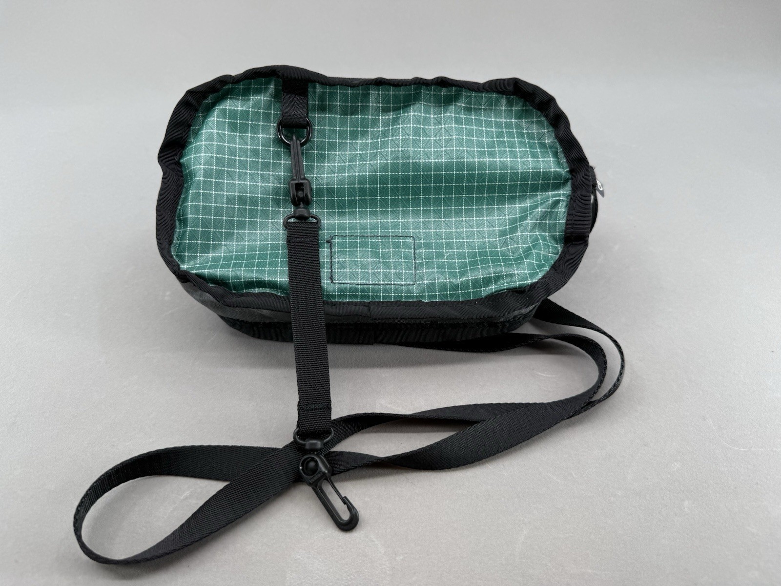 Tom Bihn Bantam Sitka NWT crossbody Bag