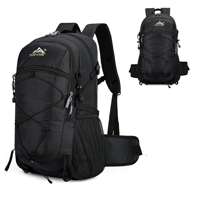 35L/70L/100L/130L Outdoor Tactical Backpack Rucksack Camping Hiking Bag Travel