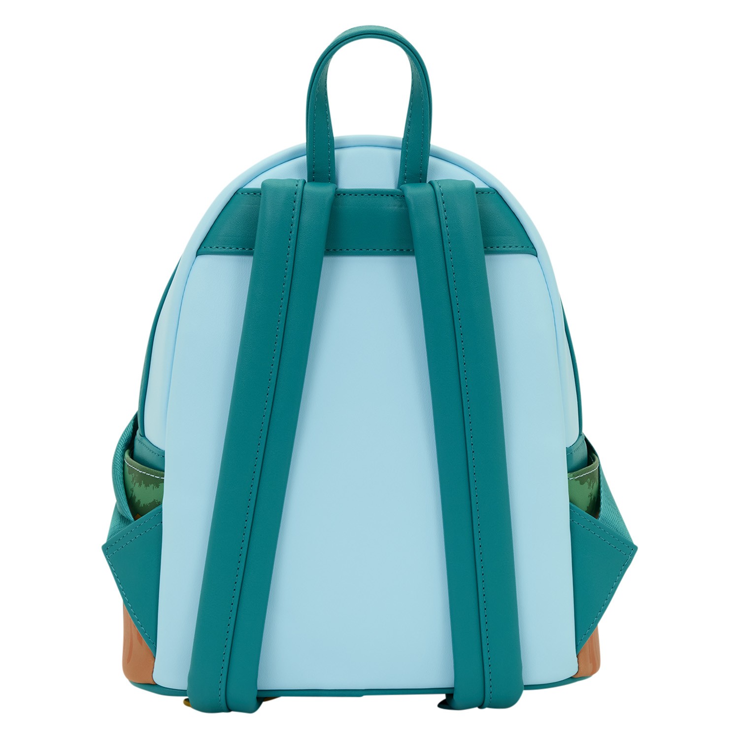Loungefly Disney Phineas & Ferb Mini Backpack