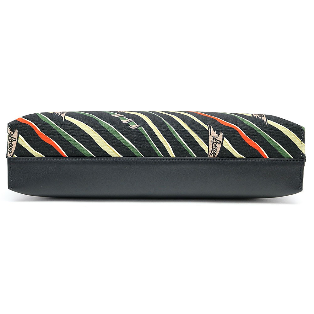 LOEWE Paula Flag Bag T Messenger Fabric Paula’s Ibiza Collection