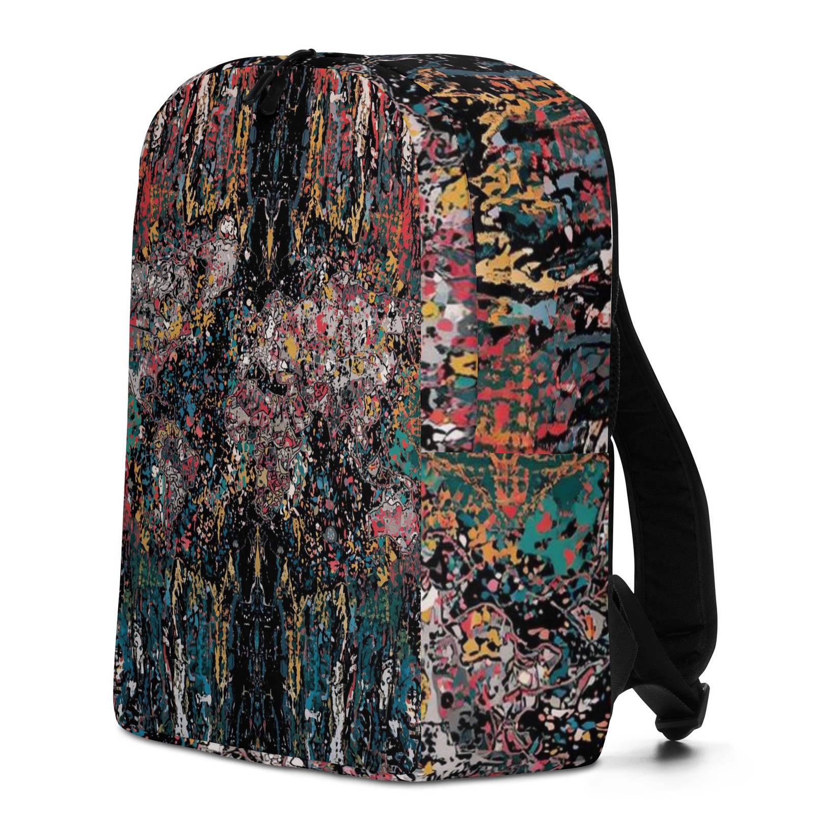 Minimalist Backpack